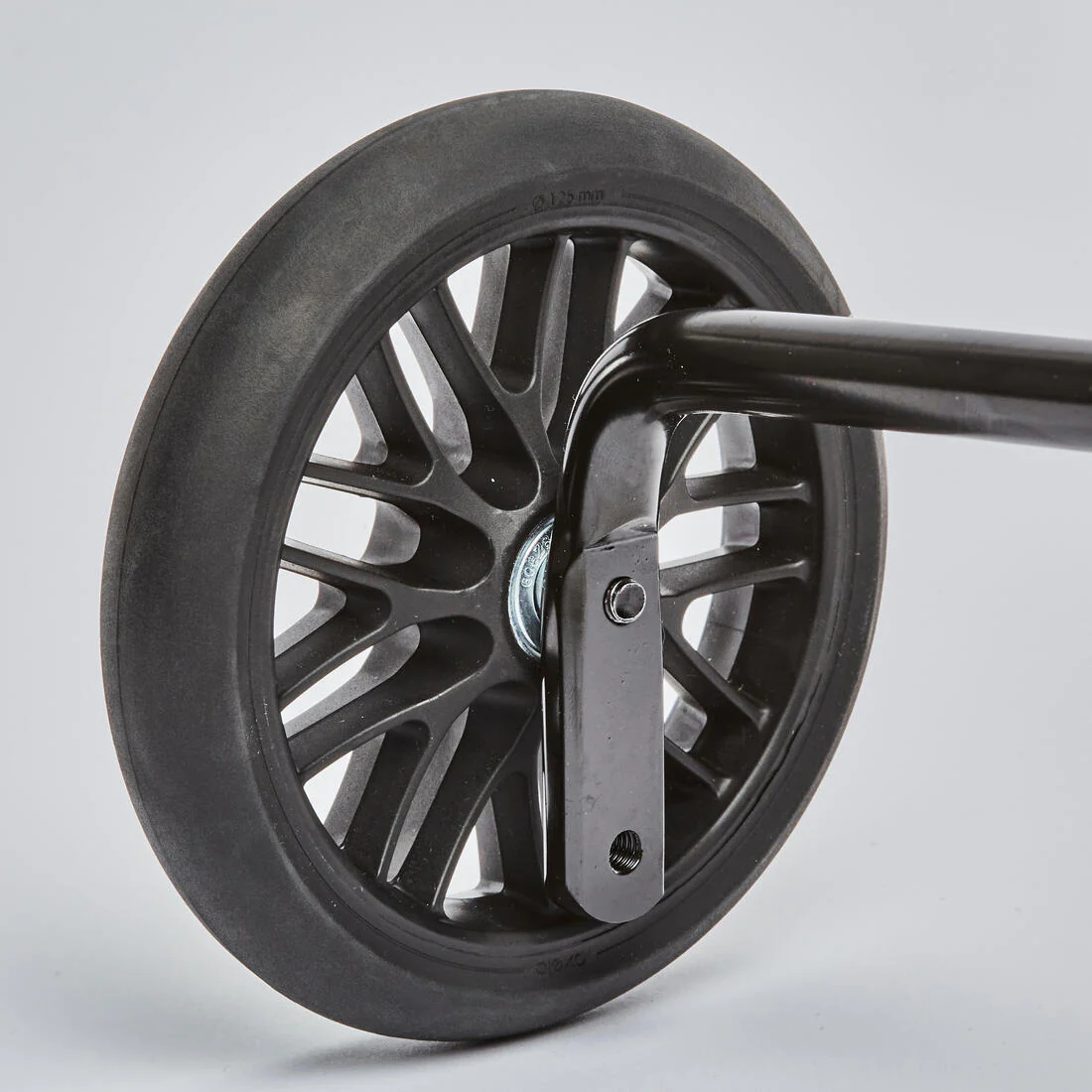 Training Wheels 500 for B'Twin 14" and 16" Kids' Bikes - Image 3