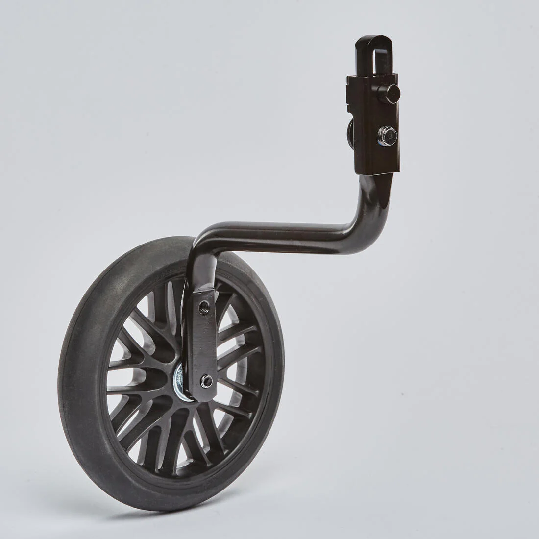 Training Wheels 500 for B'Twin 14" and 16" Kids' Bikes - Image 5