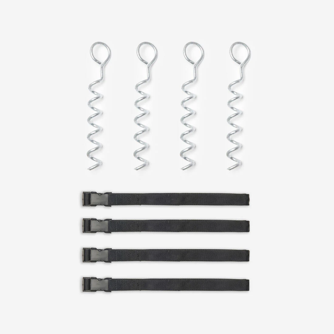 Trampoline Anchor Kit