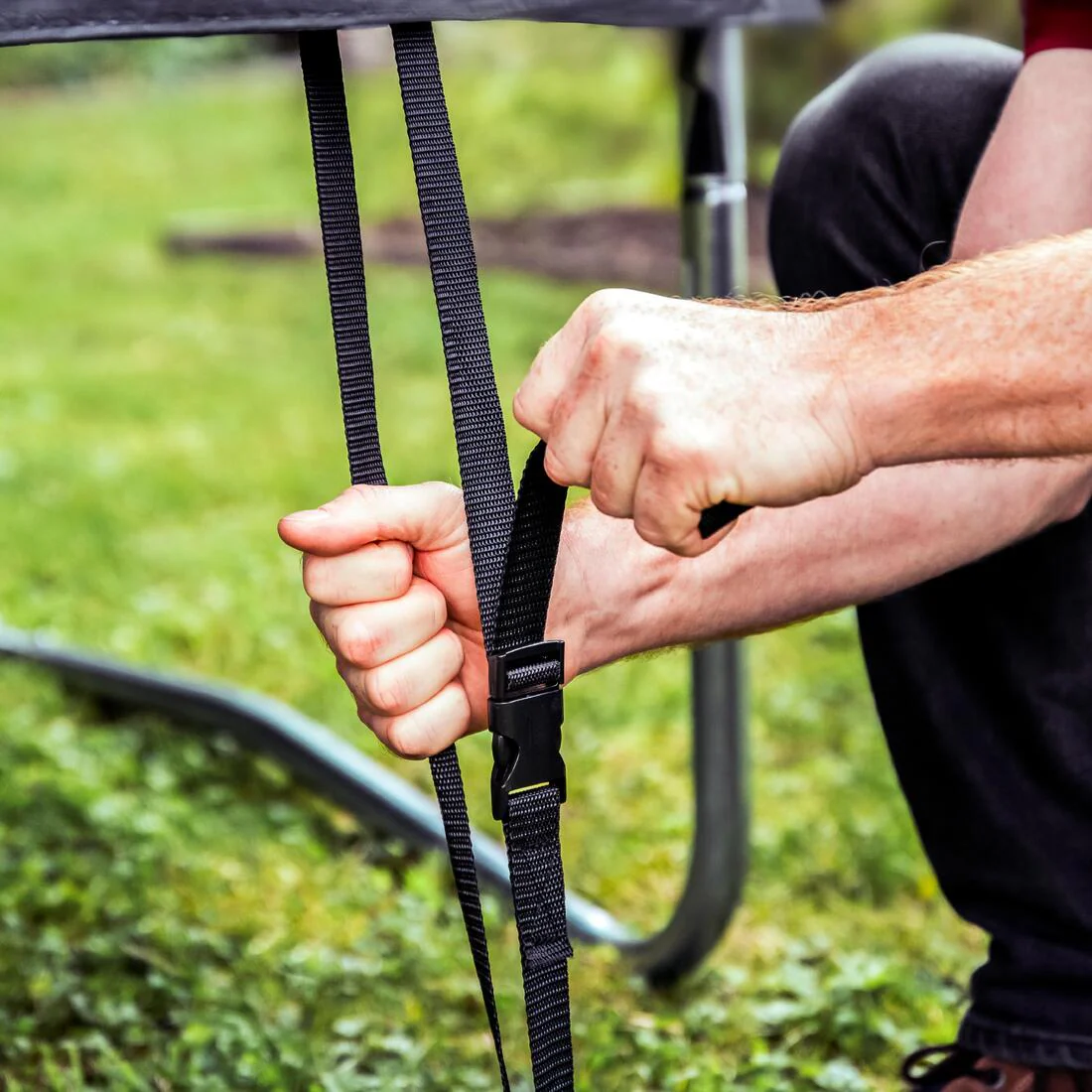 Trampoline Anchor Kit - Image 10