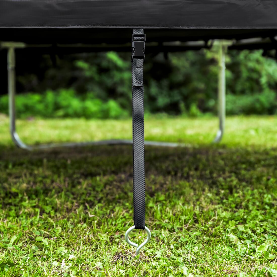 Trampoline Anchor Kit - Image 6