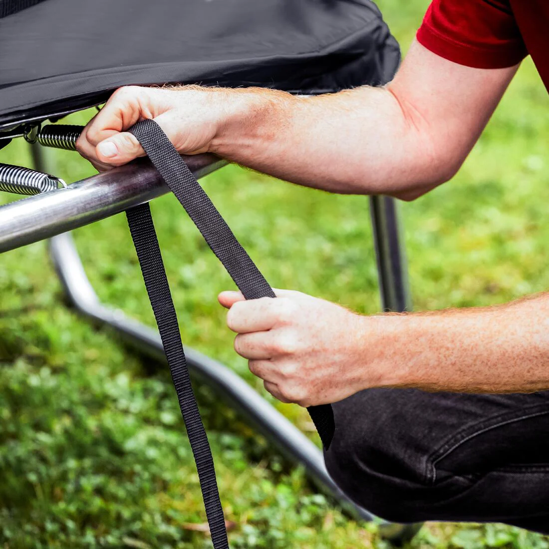 Trampoline Anchor Kit - Image 8