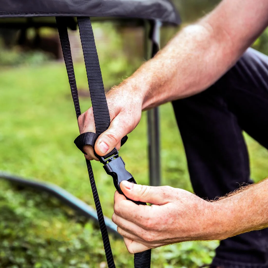 Trampoline Anchor Kit - Image 9
