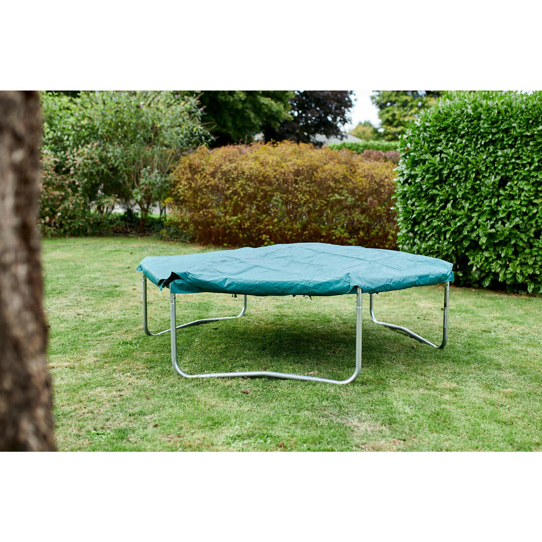 Trampoline Cover Hexagonal 240 - Image 2