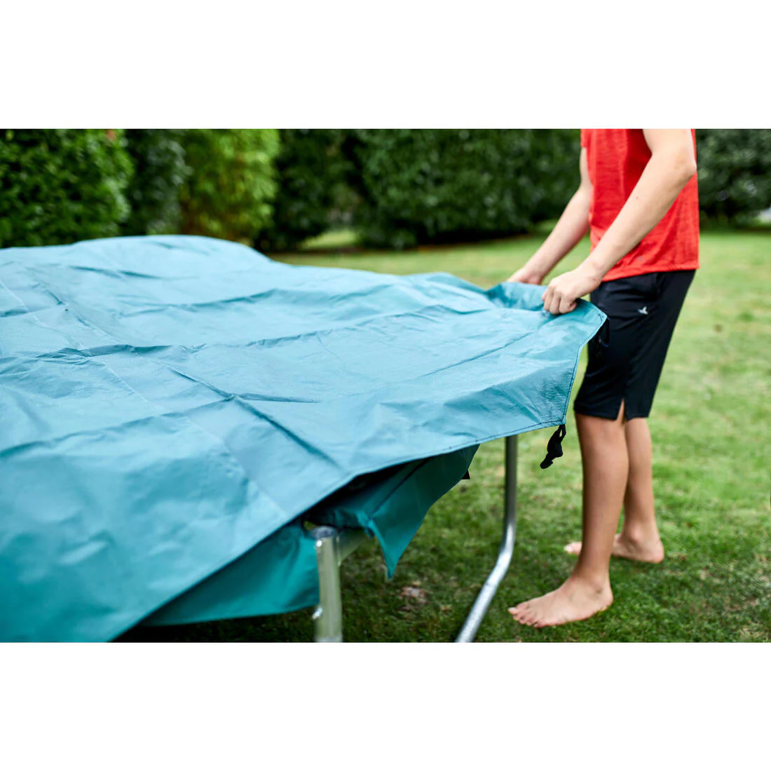 Trampoline Cover Hexagonal 240 - Image 4