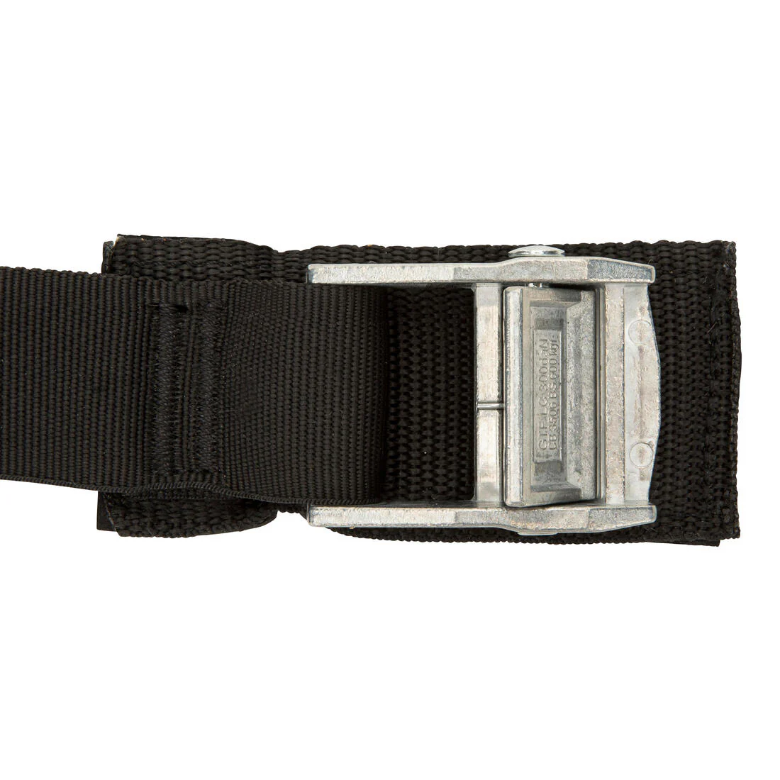 Travel straps for kayak, SUP, Surfboard, Windsurfing board - Image 3