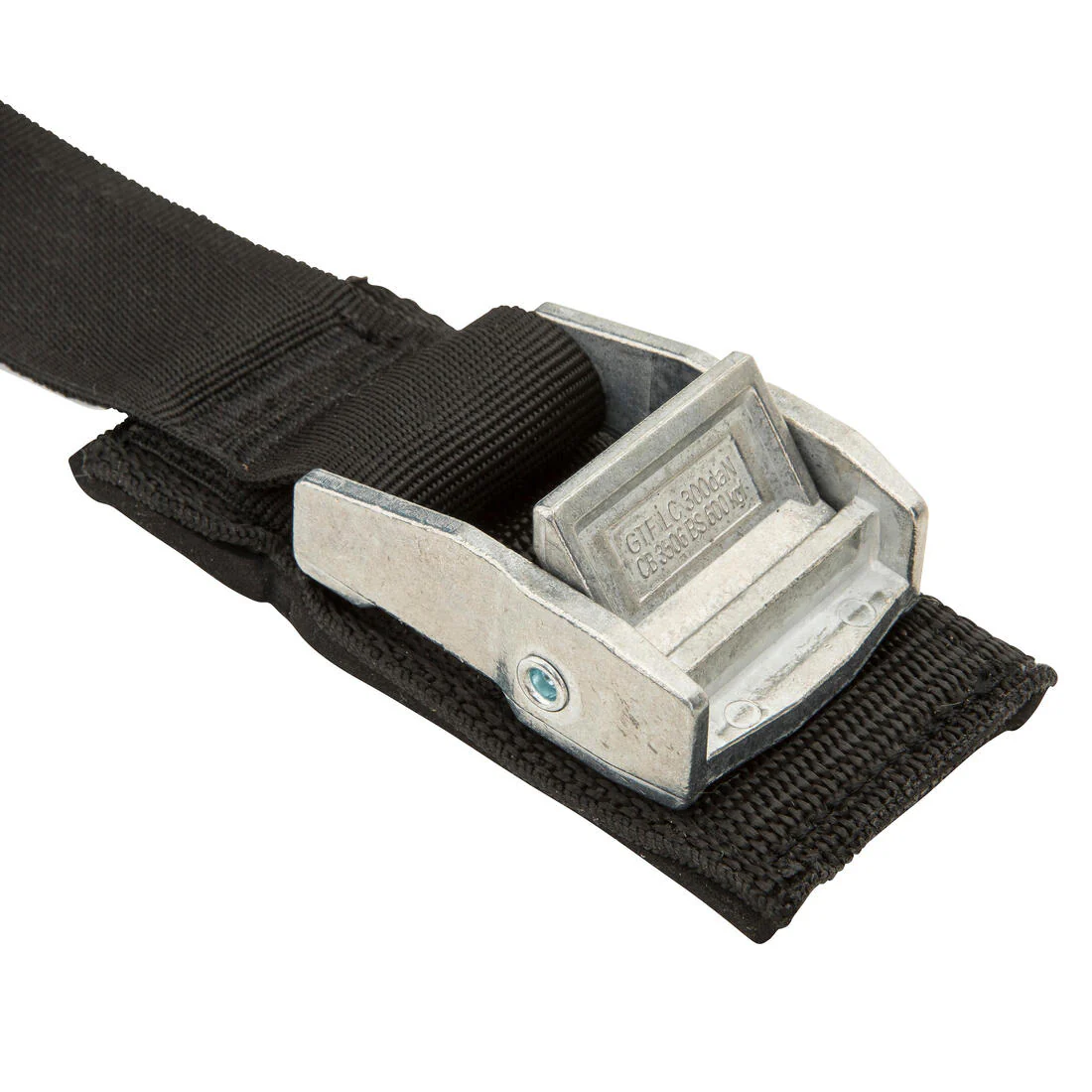 Travel straps for kayak, SUP, Surfboard, Windsurfing board - Image 4