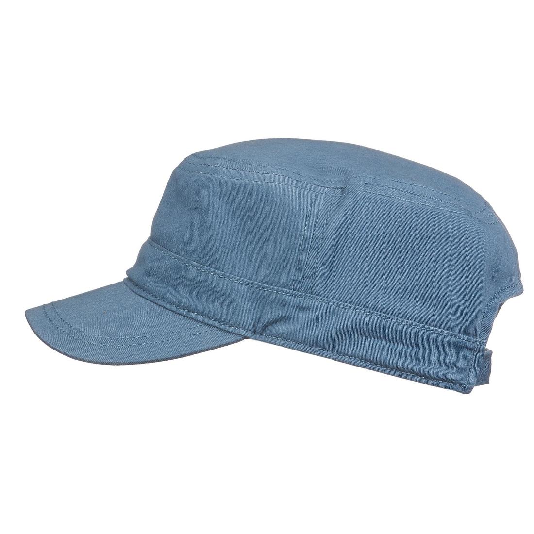 Travel Trekking Cap Travel 500 - Image 3