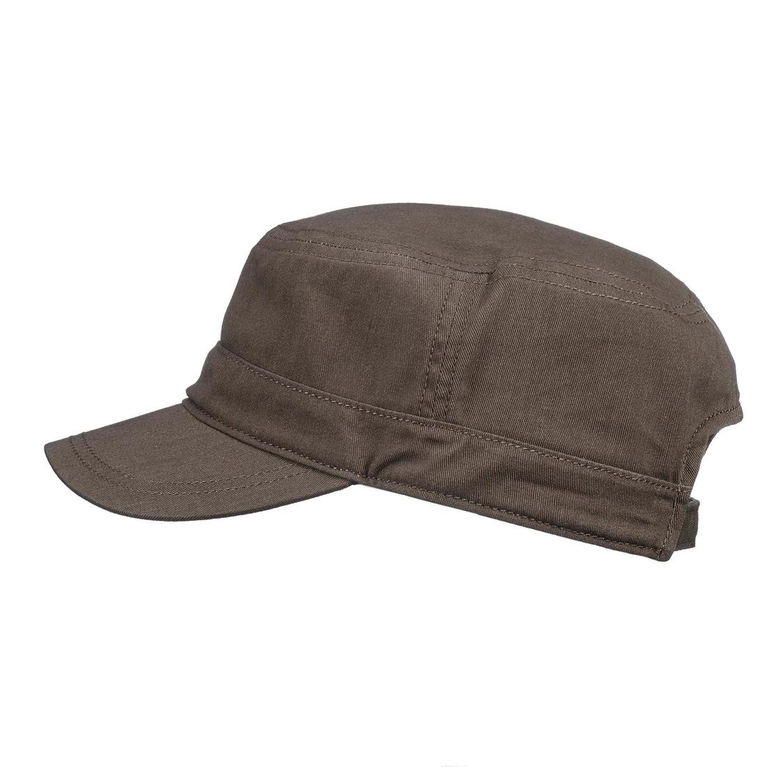Travel Trekking Cap Travel 500 - Image 4