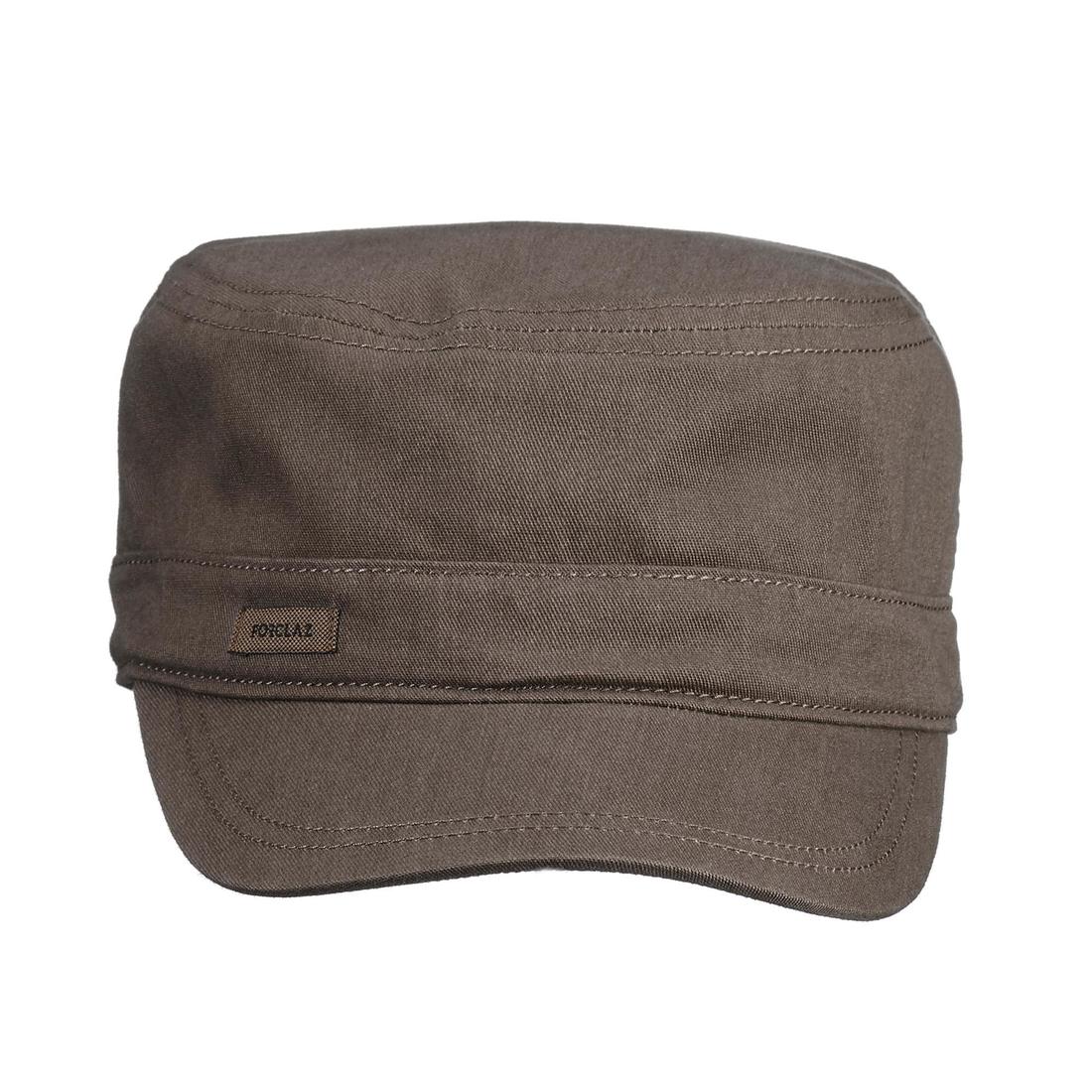 Travel Trekking Cap Travel 500 - Image 5