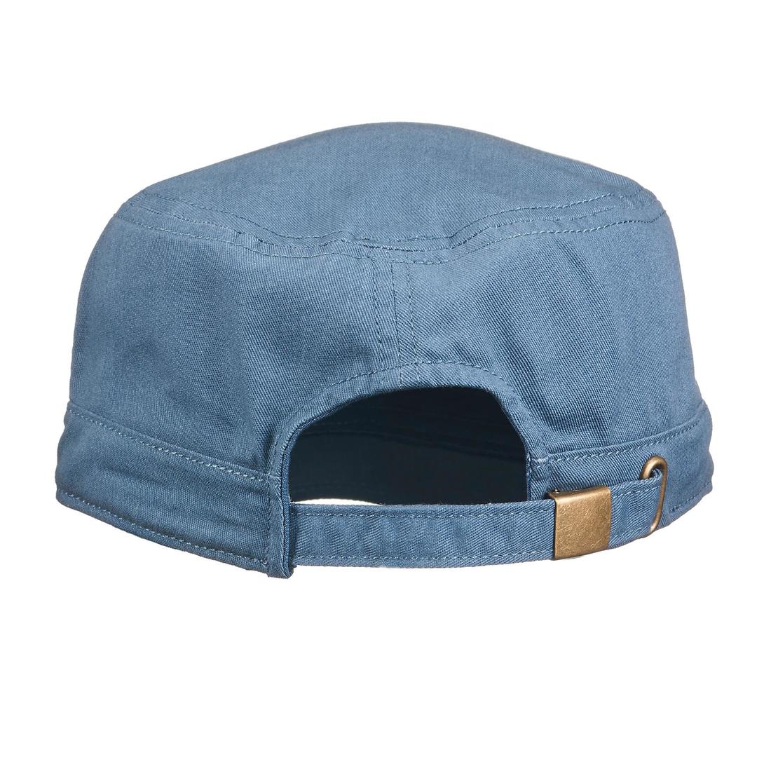 Travel Trekking Cap Travel 500 - Image 7
