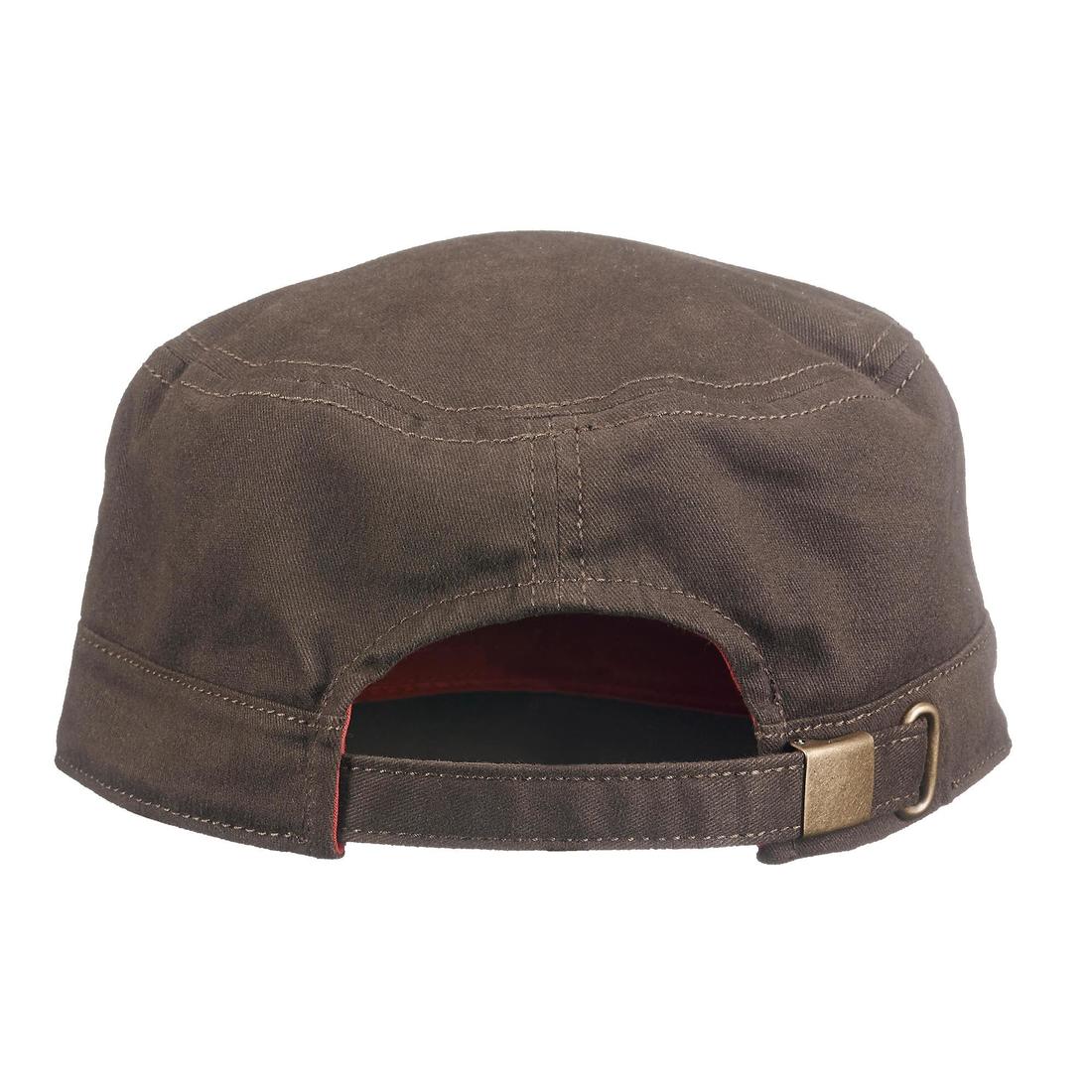 Travel Trekking Cap Travel 500 - Image 8