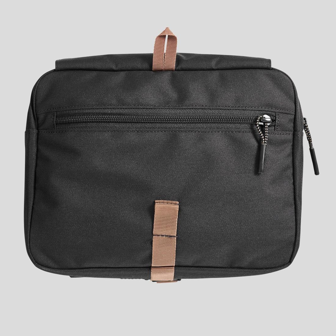 Travel Wash Bag, Travel - Grey - Image 2