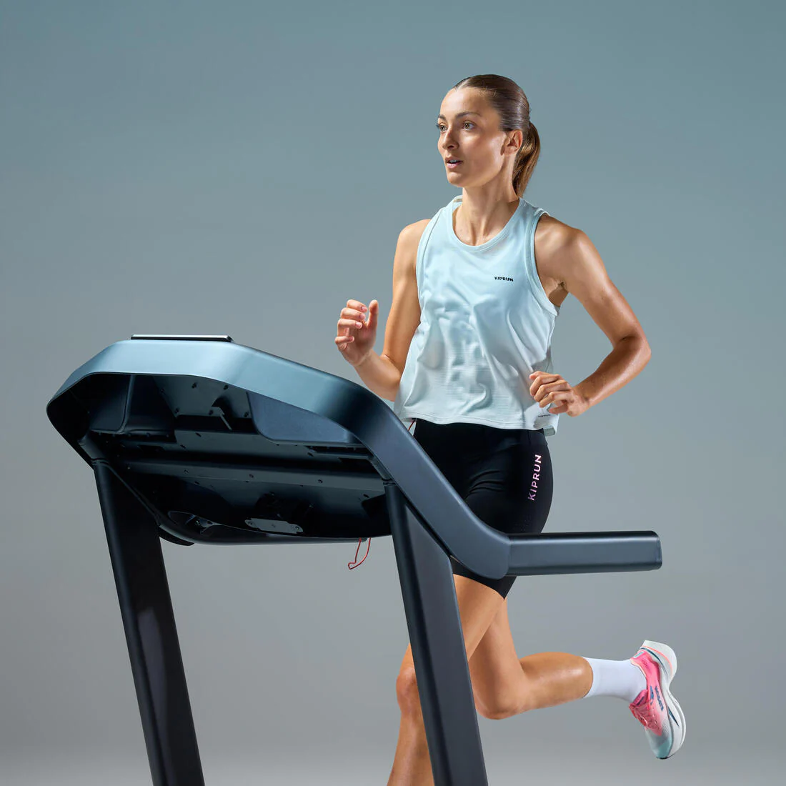 Treadmill 18 km/h T900C, with Decathlon Warranty - Image 15