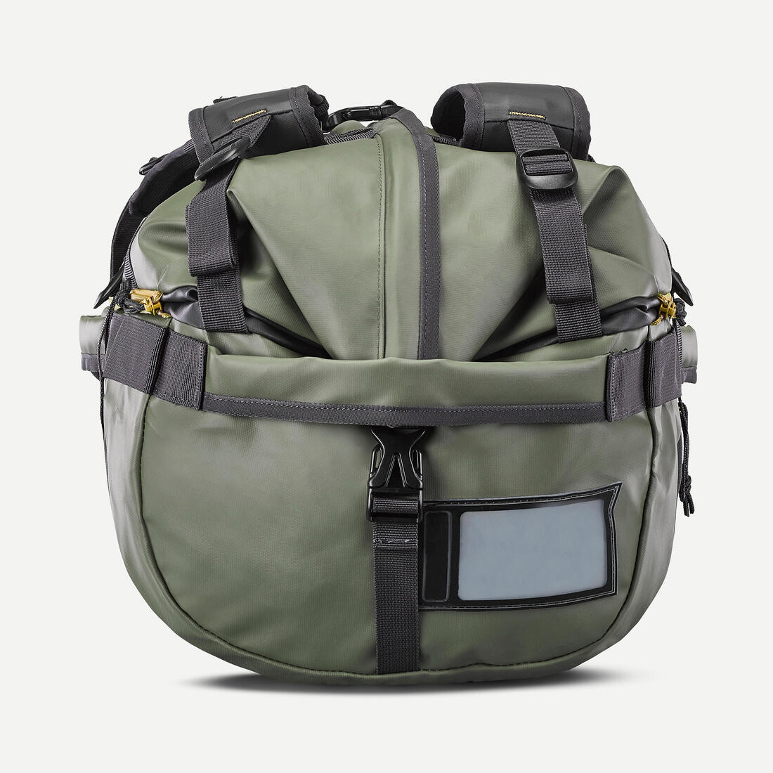 Trekking Carry Bag - 40 L to 60 L - DUFFEL 500 EXTEND - Image 6