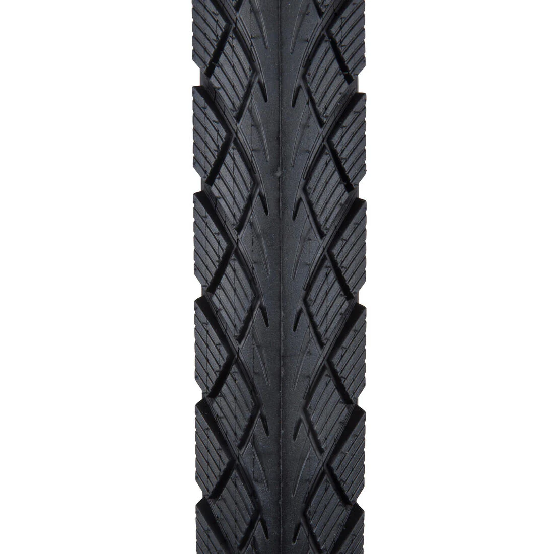 Trekking Grip Hybrid Bike Tyre 24x1.75 - Image 2