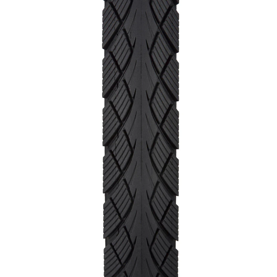 Trekking Grip Hybrid Bike Tyre 26x1.75 - Image 2
