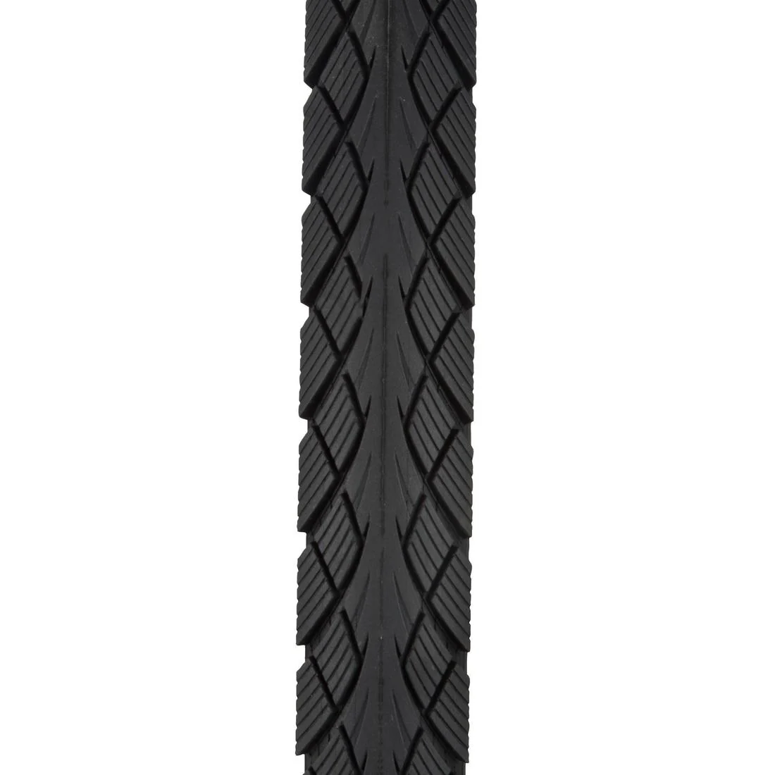 Trekking Grip Hybrid Bike Tyre 700x42 - Image 2