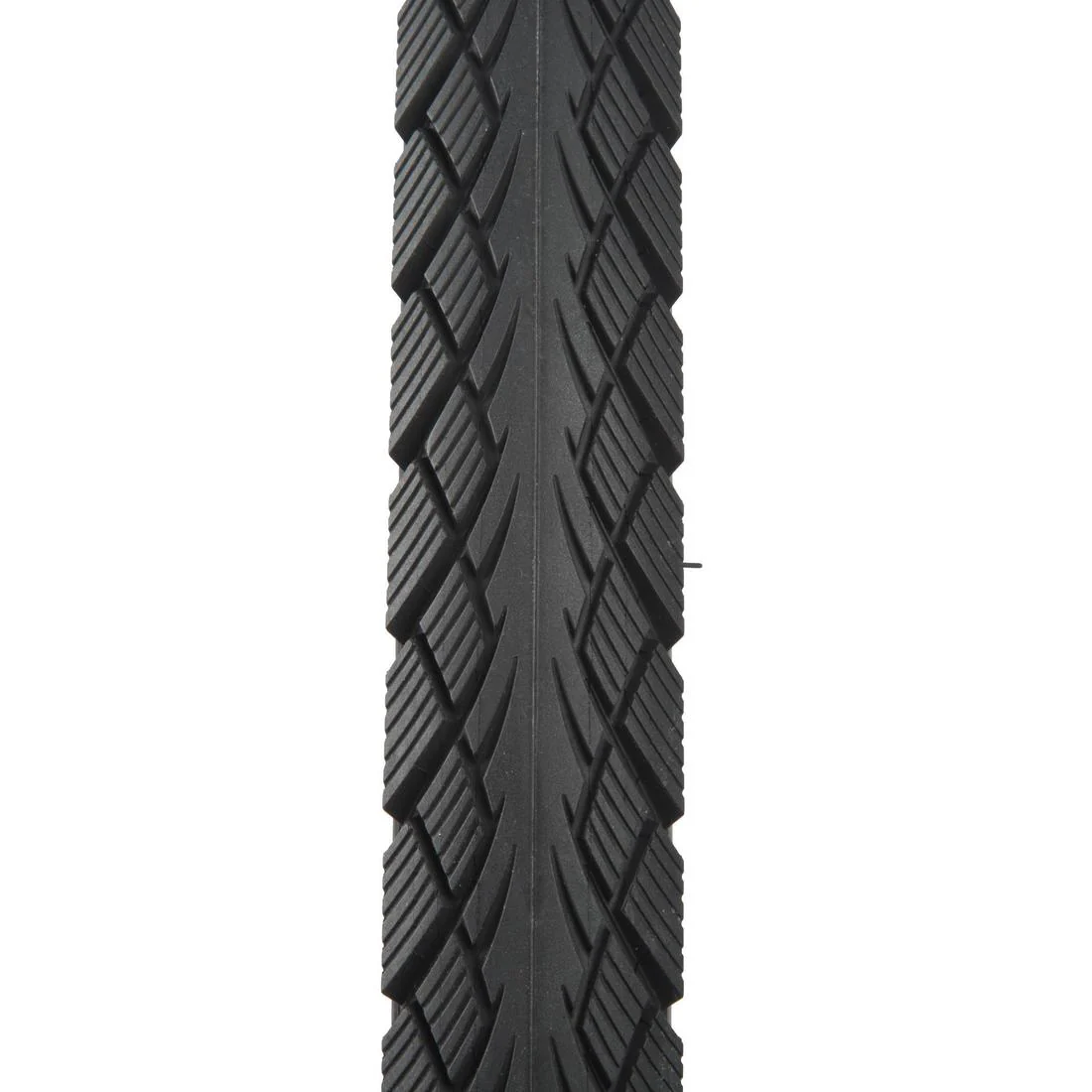 Trekking Grip Protect+ Hybrid Bike Tyre 700x42 - Image 2