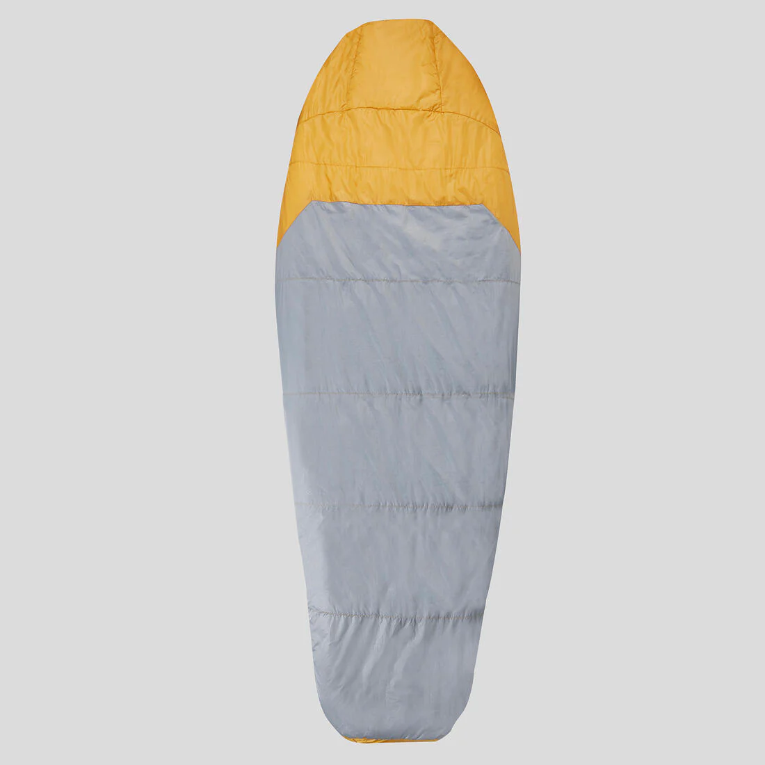 Trekking Sleeping Bag MT500 5°C - Polyester - Image 5