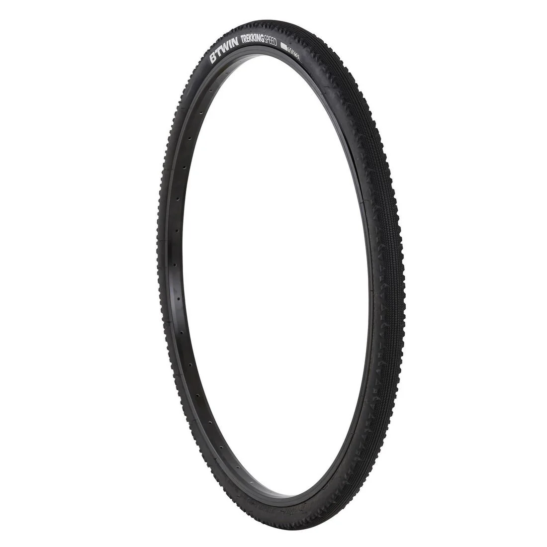 Trekking Speed Hybrid Bike Tyre 700x38 - Image 2