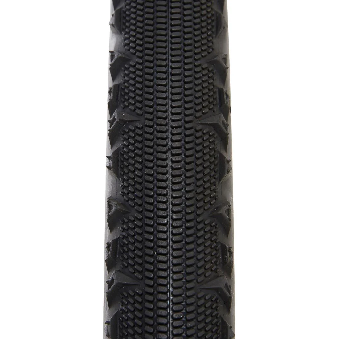 Trekking Speed Hybrid Bike Tyre 700x38 - Image 3