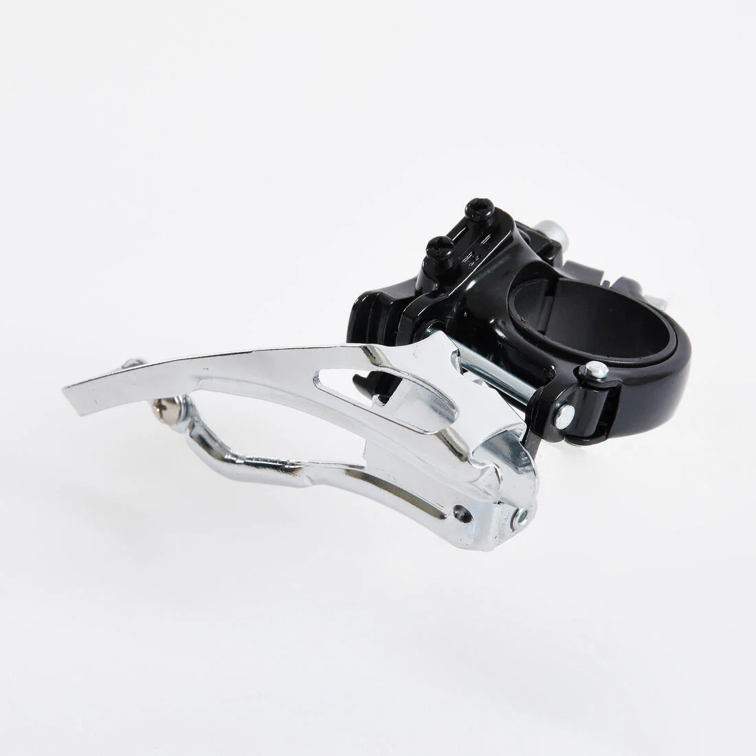 Triple Chainwheel Front Derailleur - Image 3