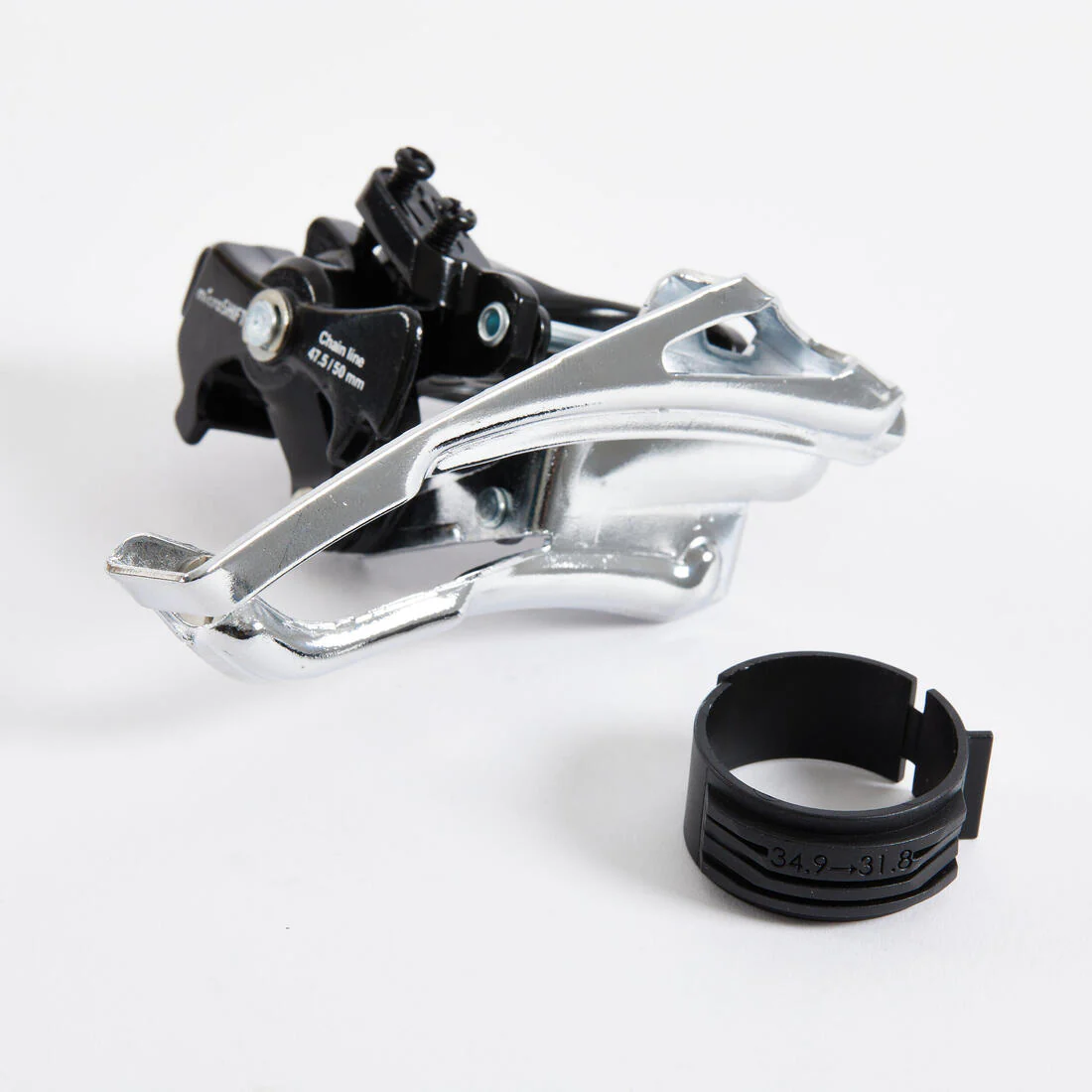 Triple Chainwheel Front Derailleur - Image 4