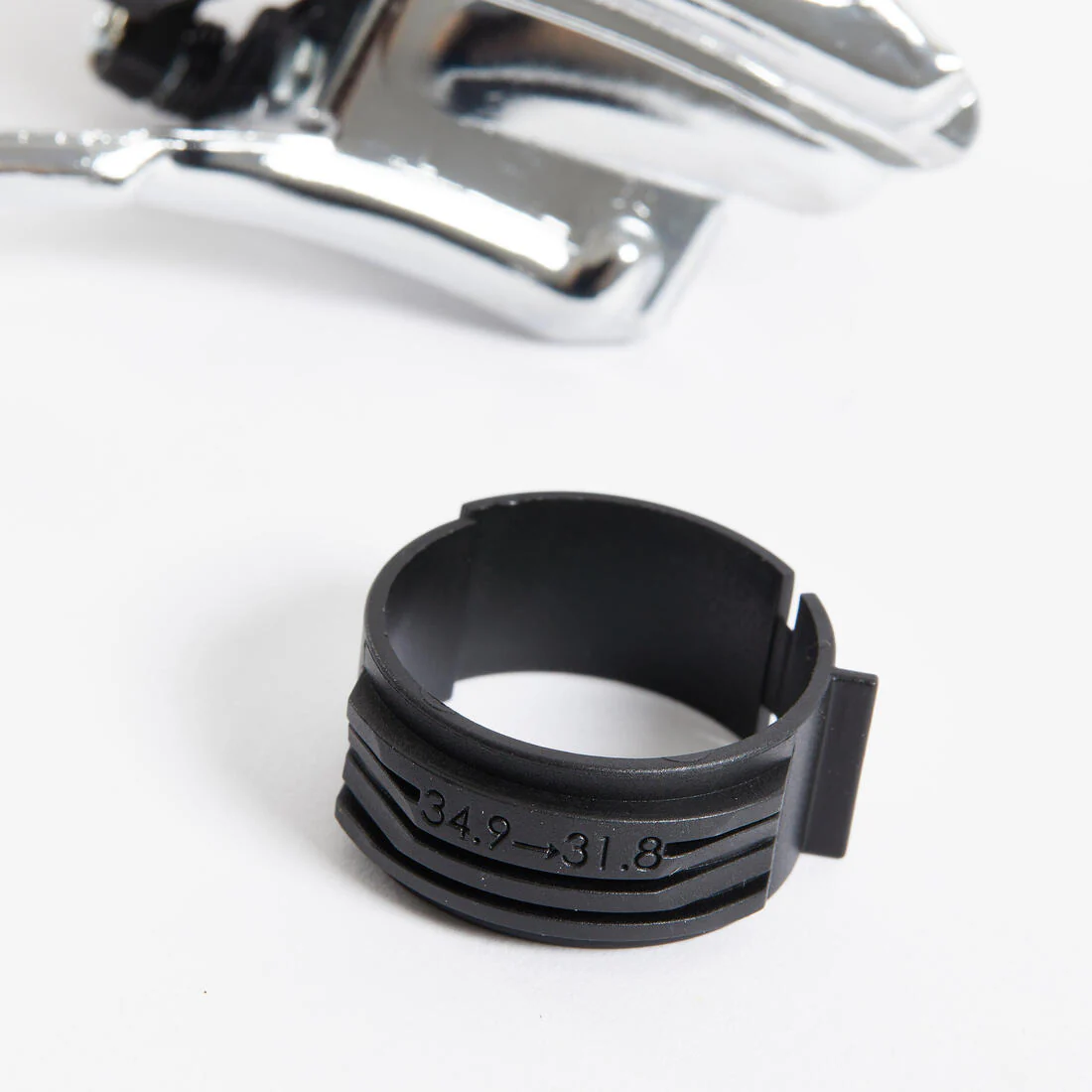 Triple Chainwheel Front Derailleur - Image 5