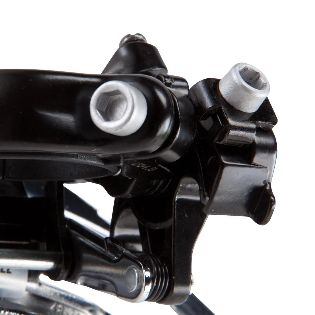 Triple Chainwheel Front Derailleur - Image 8