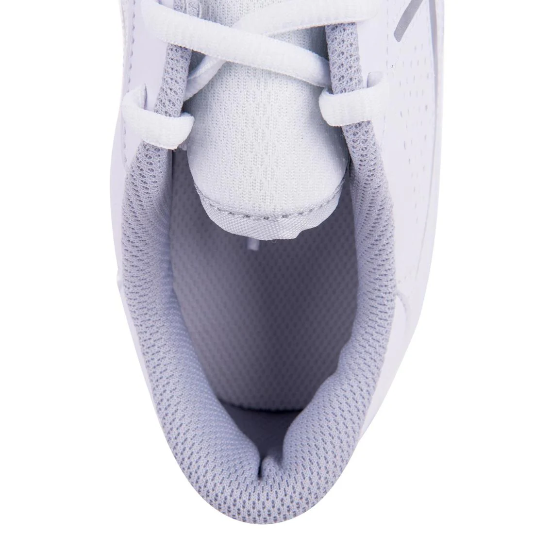 TS100 Women's Tennis Shoes - White - Image 5