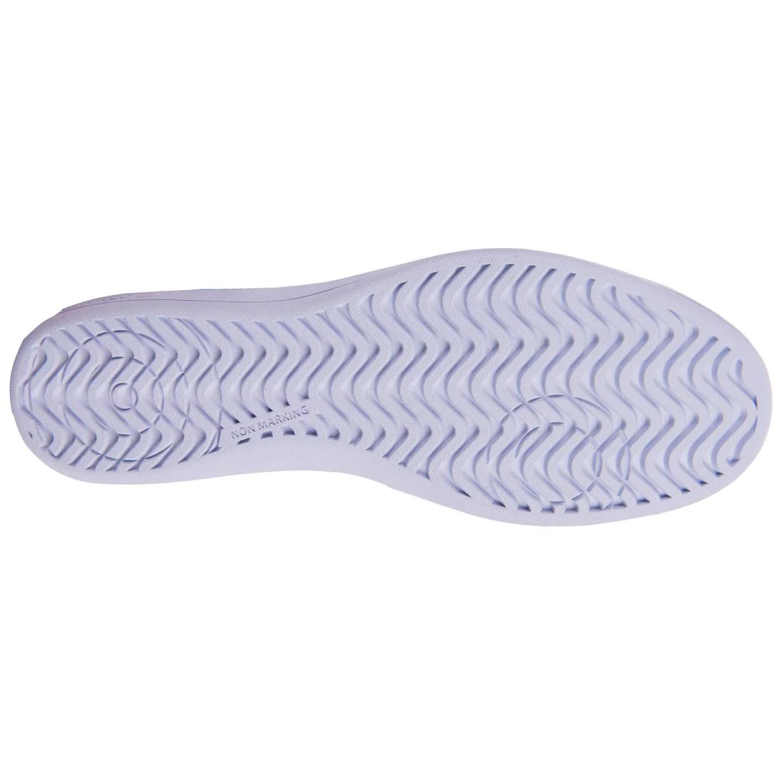 TS100 Women's Tennis Shoes - White - Image 6