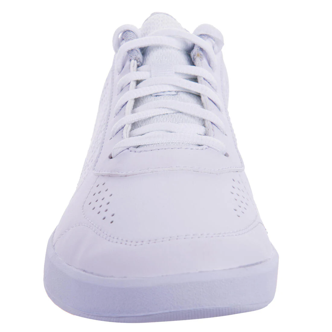 TS100 Women's Tennis Shoes - White - Image 8