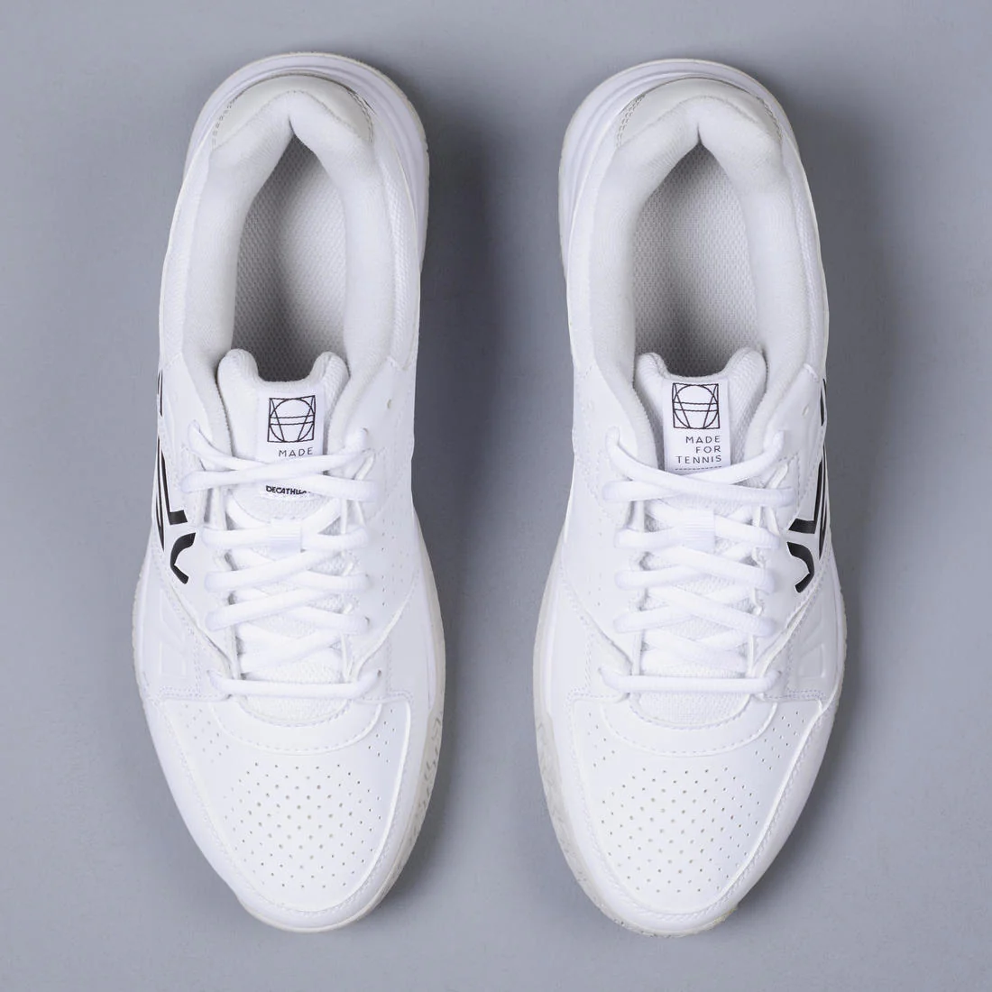 TS160 Multi-Court Tennis Shoes - Image 10