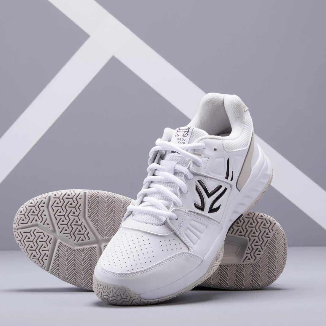 TS160 Multi-Court Tennis Shoes - Image 12