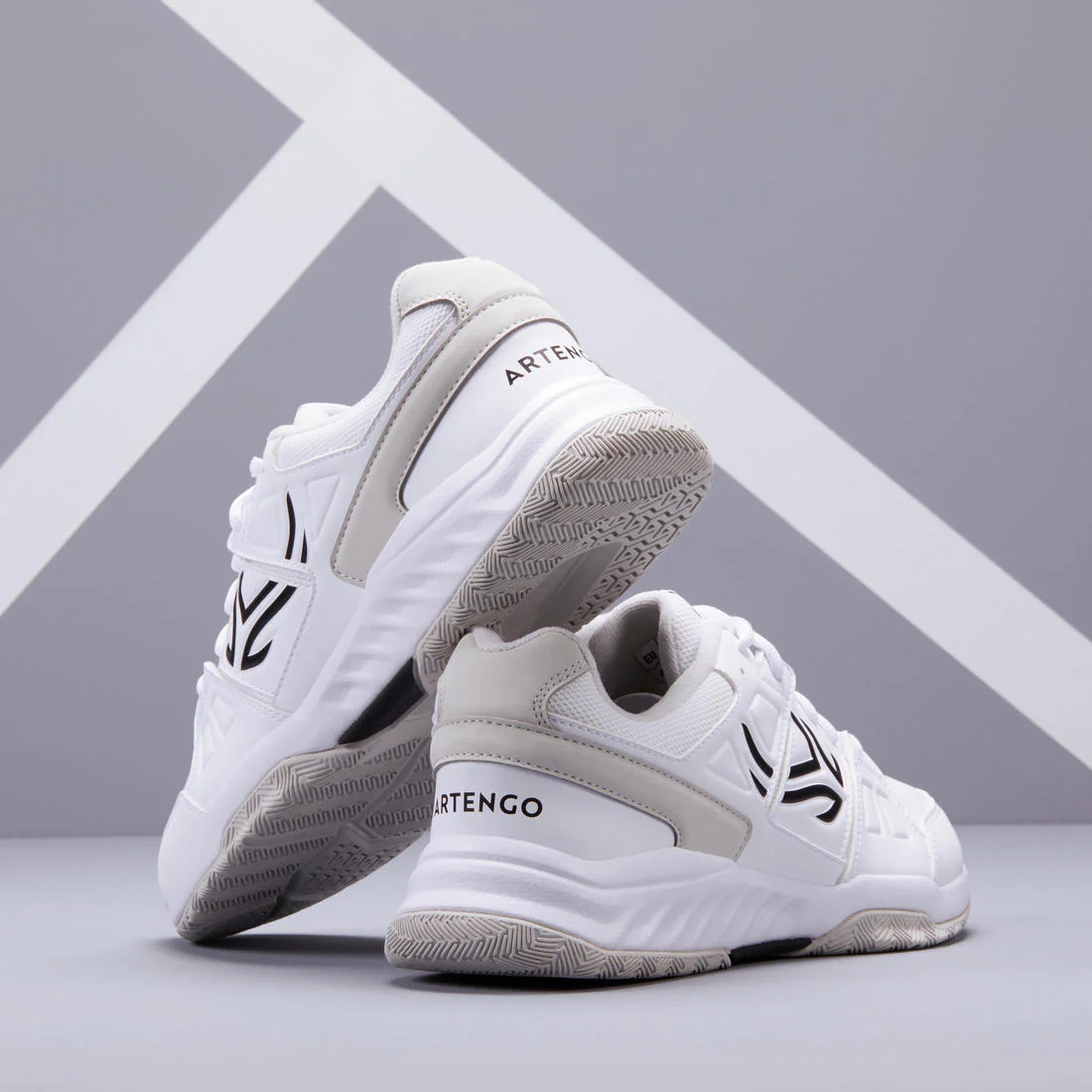 TS160 Multi-Court Tennis Shoes - Image 13