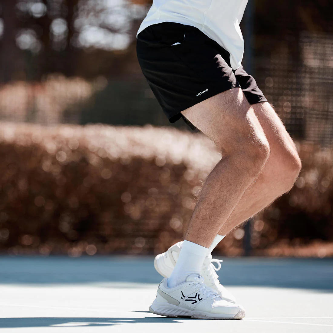 TS160 Multi-Court Tennis Shoes - Image 20