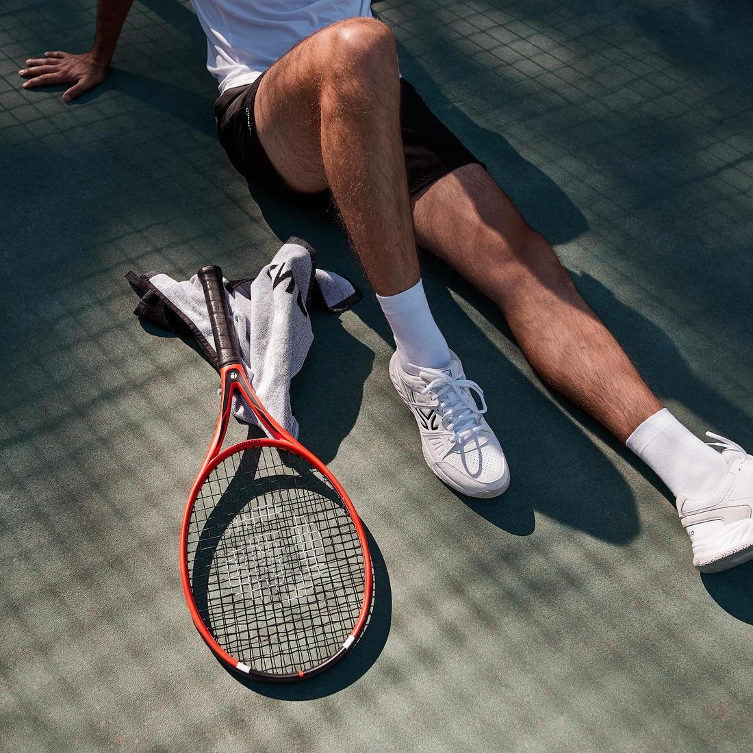 TS160 Multi-Court Tennis Shoes - Image 21