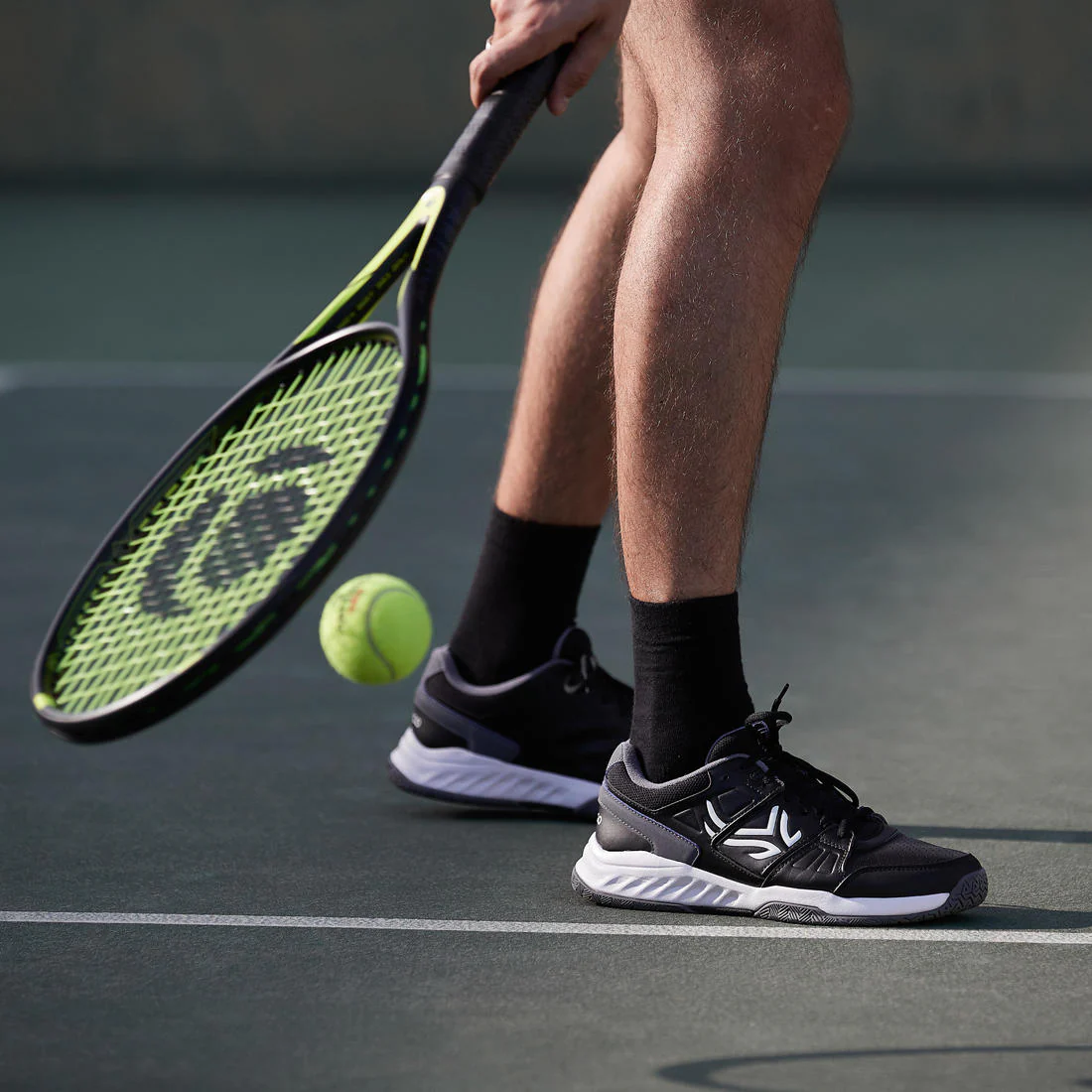 TS160 Multi-Court Tennis Shoes - Image 22
