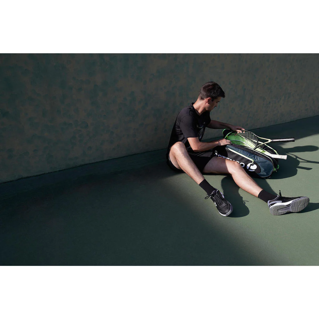 TS160 Multi-Court Tennis Shoes - Image 23