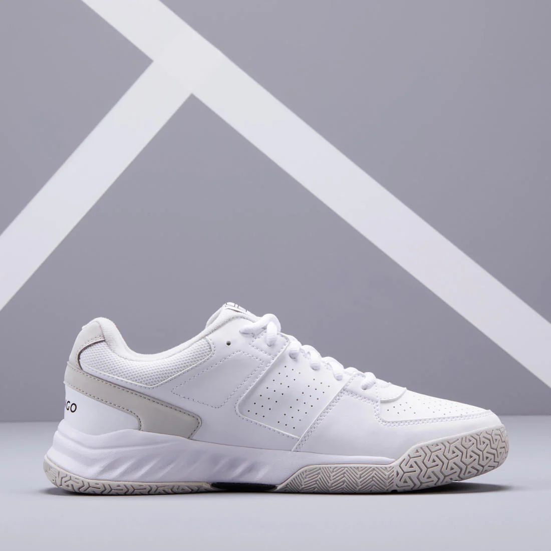 TS160 Multi-Court Tennis Shoes - Image 6