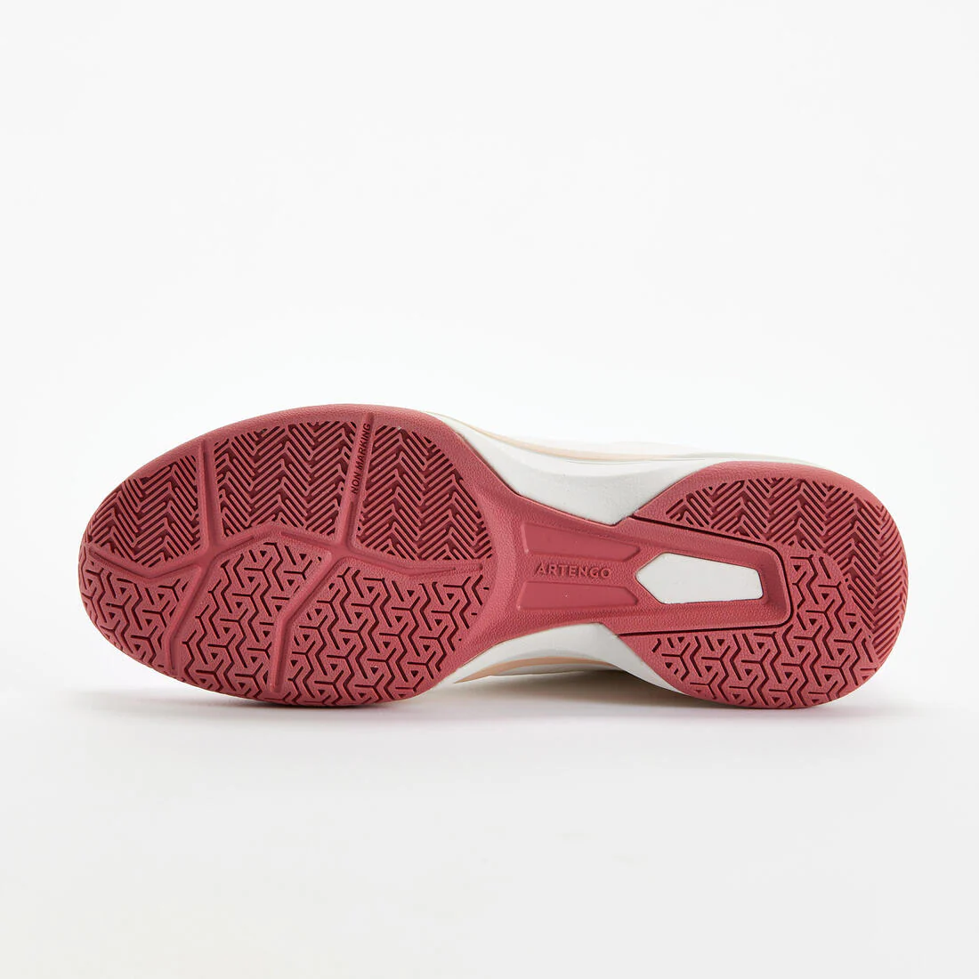 TS500 Women's Tennis Shoe - Image 10