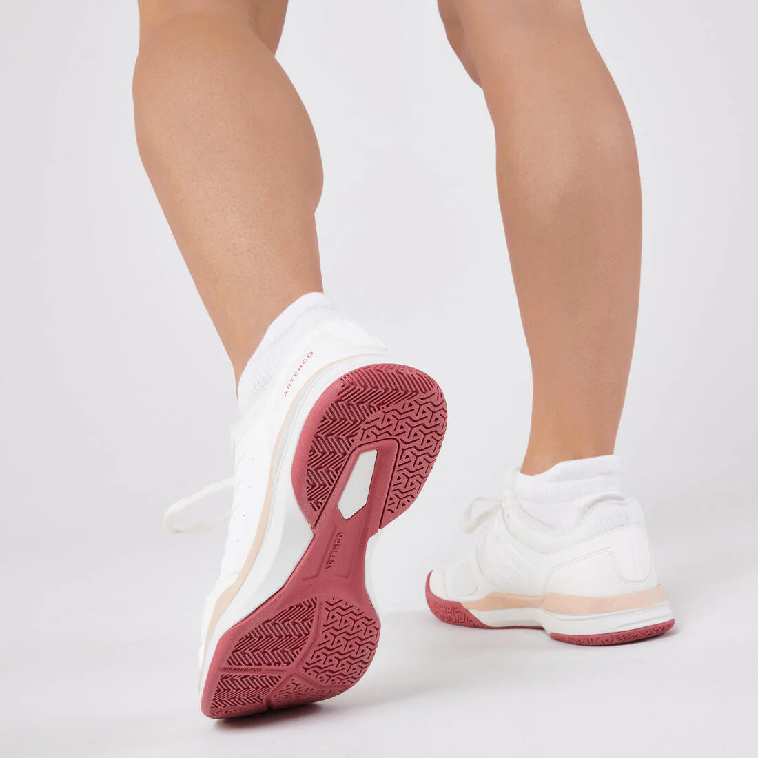 TS500 Women's Tennis Shoe - Image 12
