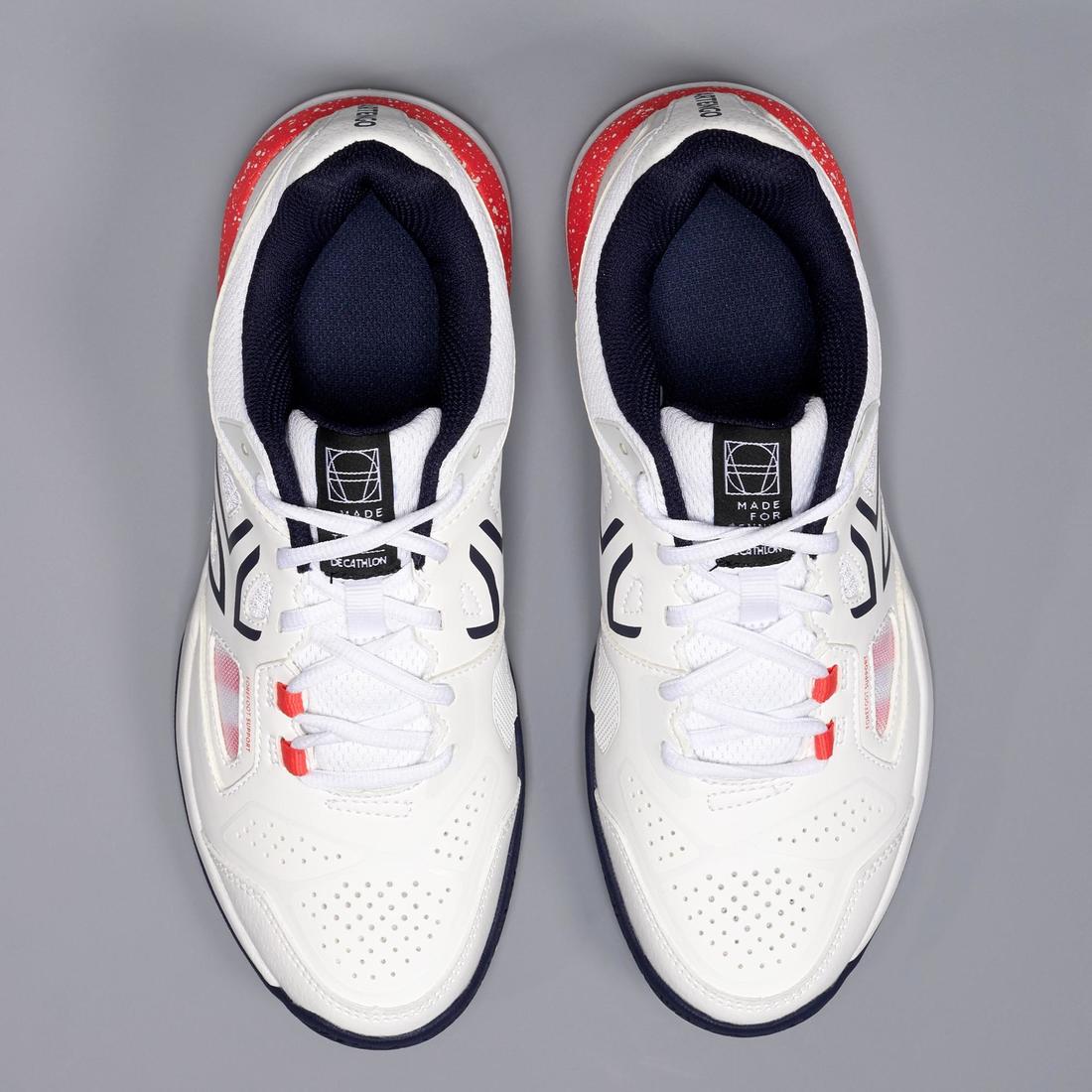 TS500 Women's Tennis Shoe - Image 16