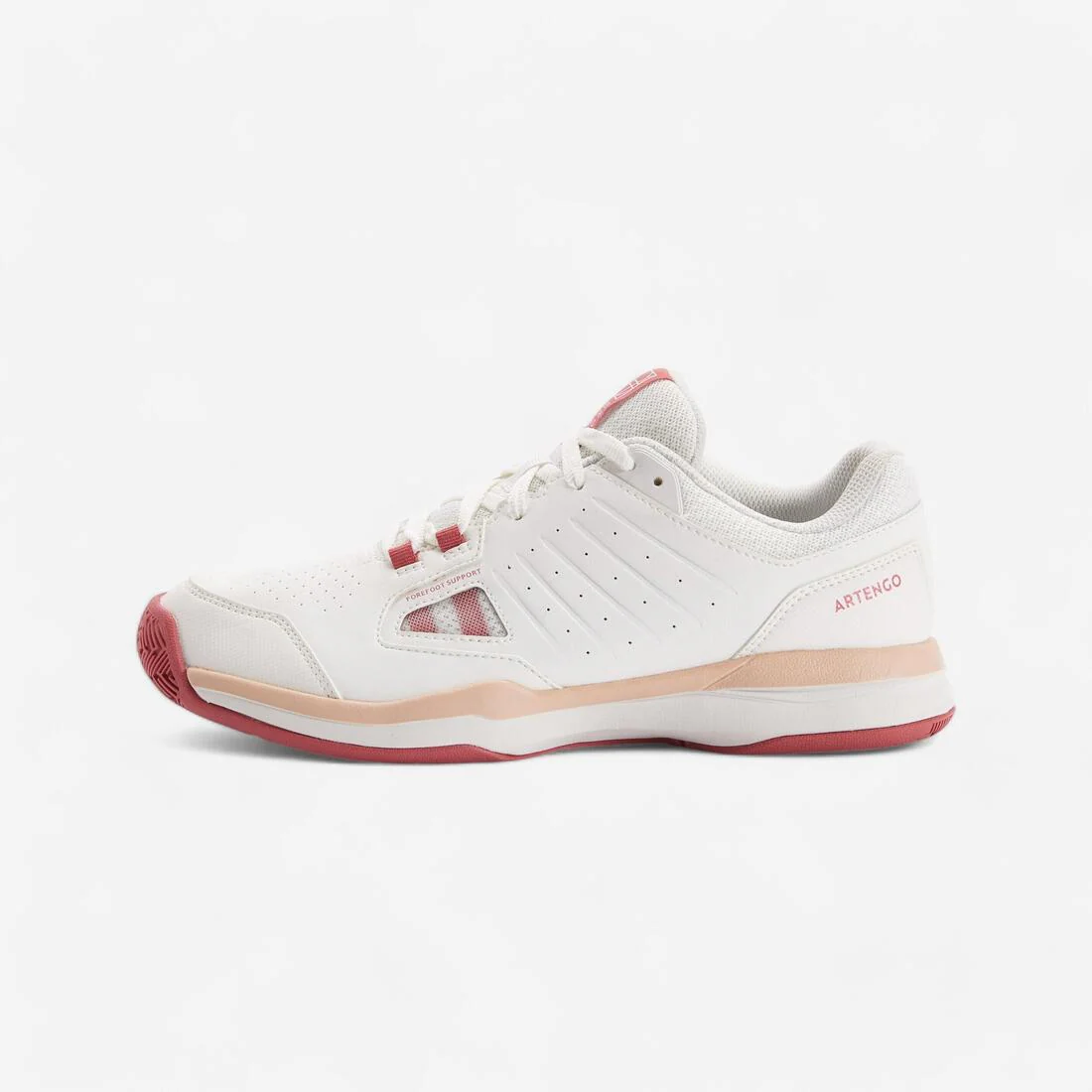 TS500 Women's Tennis Shoe - Image 3