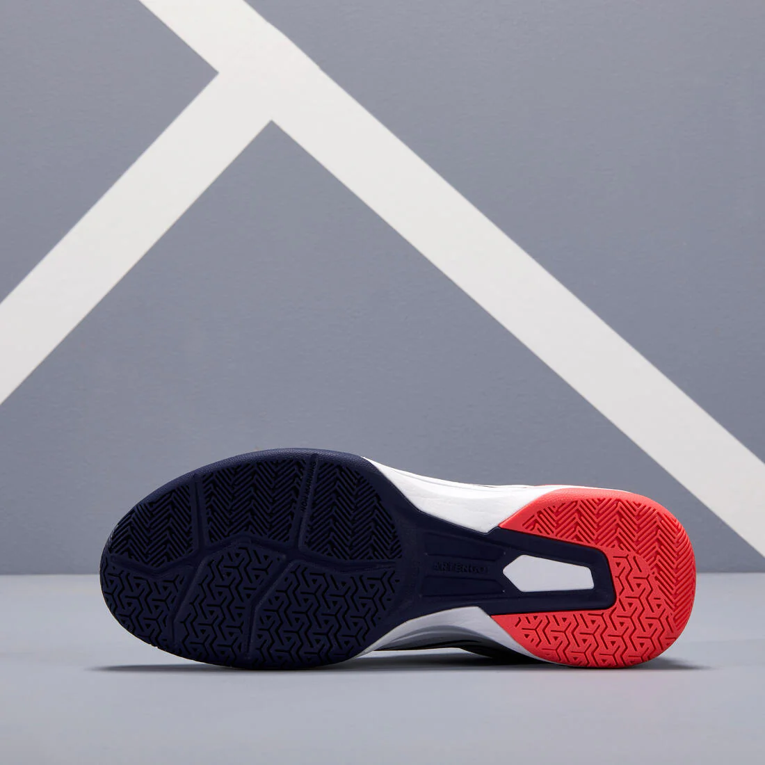 TS500 Women's Tennis Shoe - Image 5