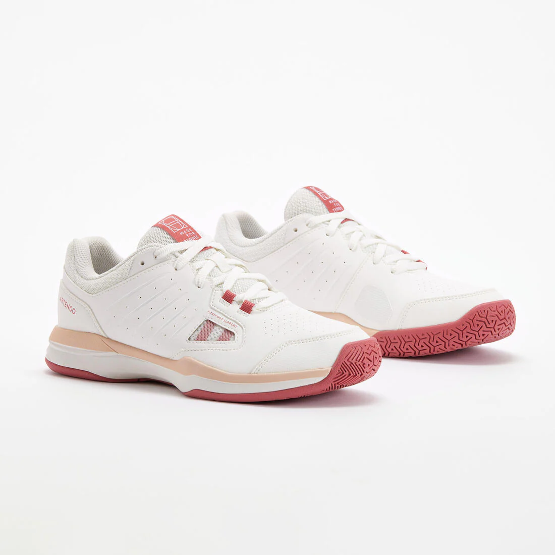 TS500 Women's Tennis Shoe - Image 6