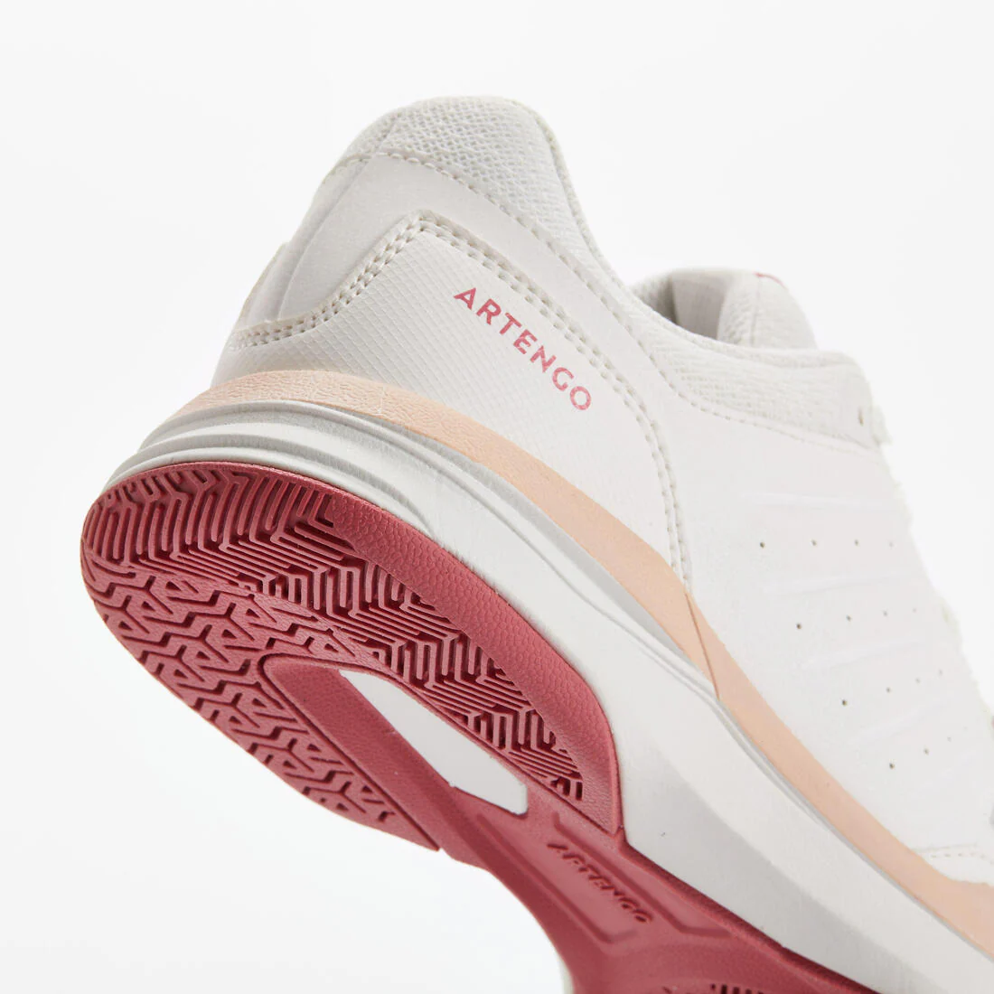 TS500 Women's Tennis Shoe - Image 7
