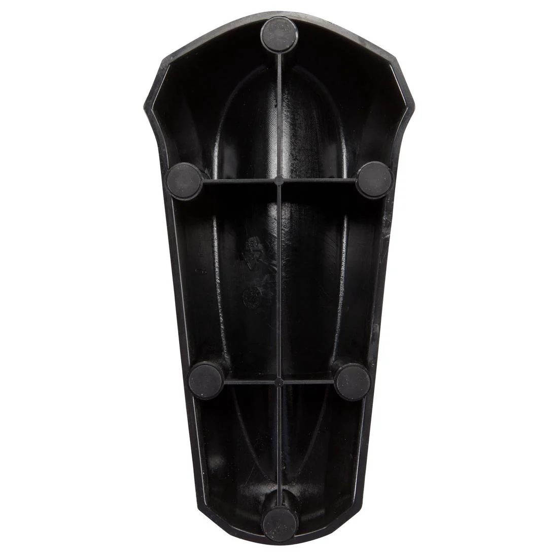 Turbo Trainer Front Wheel Riser Block - Image 2
