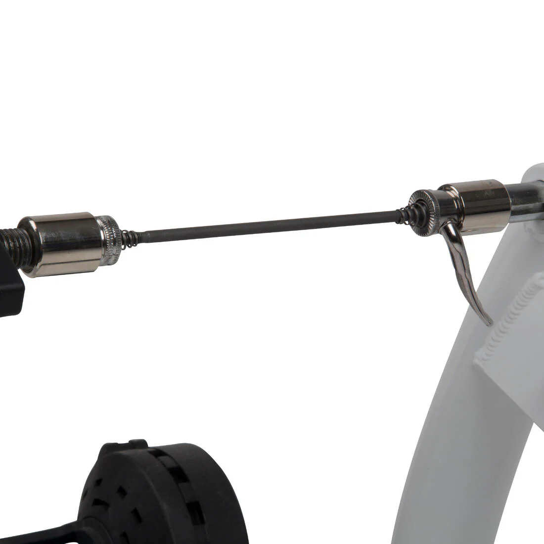 Turbo Training Quick Release Skewer - 9 mm - Image 10